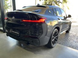 
										BMW X4 (G02) 5P (18-21) 2020 lleno									