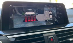 
										BMW X4 (G02) 5P (18-21) 2020 lleno									