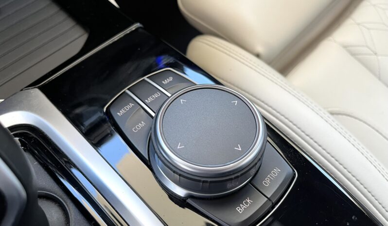 
								BMW X4 (G02) 5P (18-21) 2020 lleno									