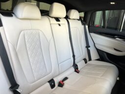 
										BMW X4 (G02) 5P (18-21) 2020 lleno									