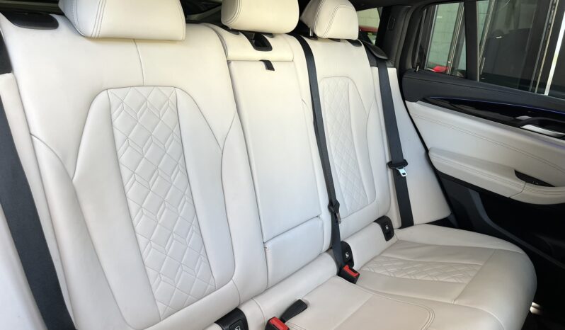 
								BMW X4 (G02) 5P (18-21) 2020 lleno									