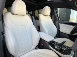 
										BMW X4 (G02) 5P (18-21) 2020 lleno									