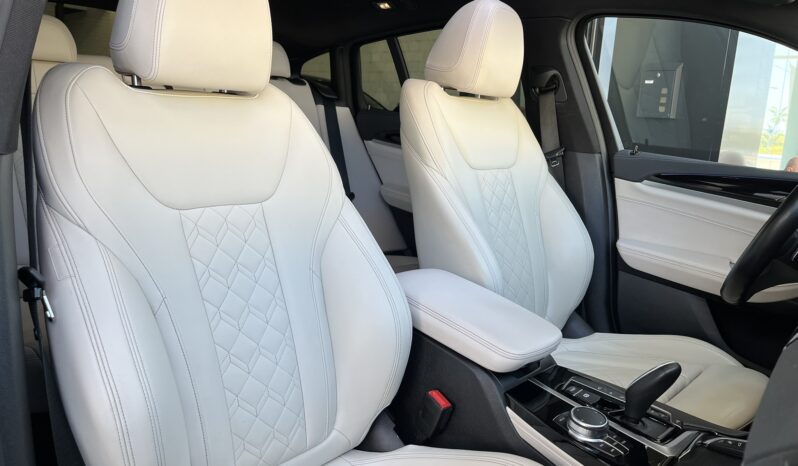 
								BMW X4 (G02) 5P (18-21) 2020 lleno									