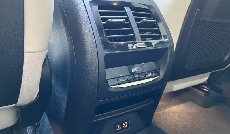 
								BMW X4 (G02) 5P (18-21) 2020 lleno									