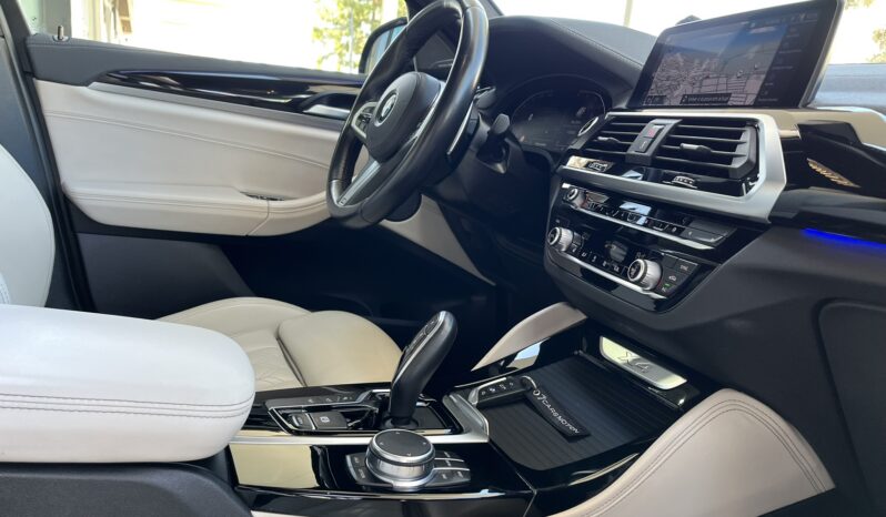 
								BMW X4 (G02) 5P (18-21) 2020 lleno									