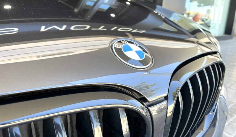 
								BMW X4 (G02) 5P (18-21) 2020 lleno									