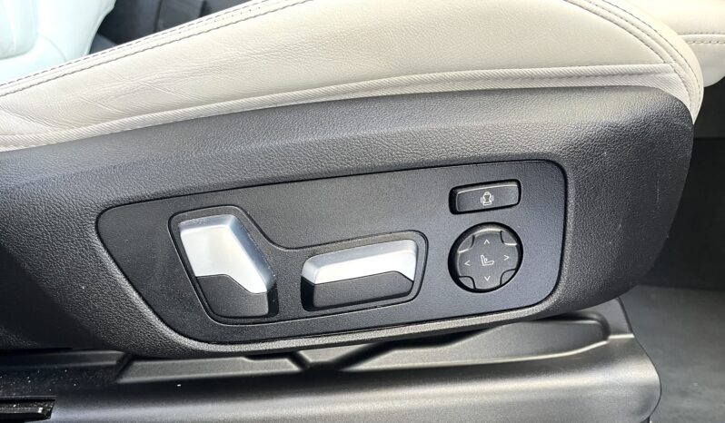 
								BMW X4 (G02) 5P (18-21) 2020 lleno									