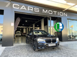 BMW X4 (G02) 5P (18-21) 2020