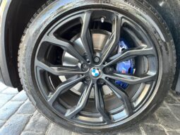 
										BMW X4 (G02) 5P (18-21) 2020 lleno									