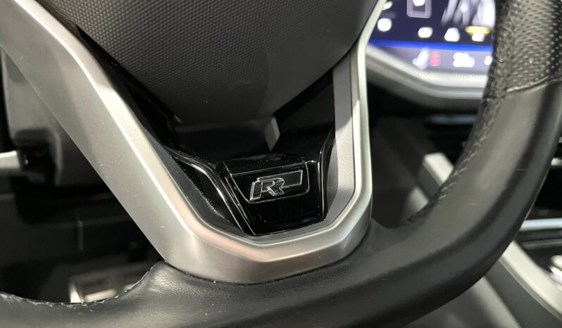
								VOLKSWAGEN TOUAREG (CR) 5P (18-) 2021 lleno									