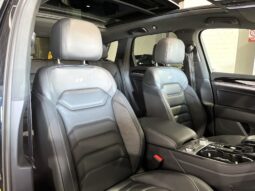 
										VOLKSWAGEN TOUAREG (CR) 5P (18-) 2021 lleno									