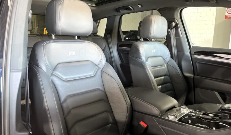
								VOLKSWAGEN TOUAREG (CR) 5P (18-) 2021 lleno									