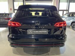 
										VOLKSWAGEN TOUAREG (CR) 5P (18-) 2021 lleno									