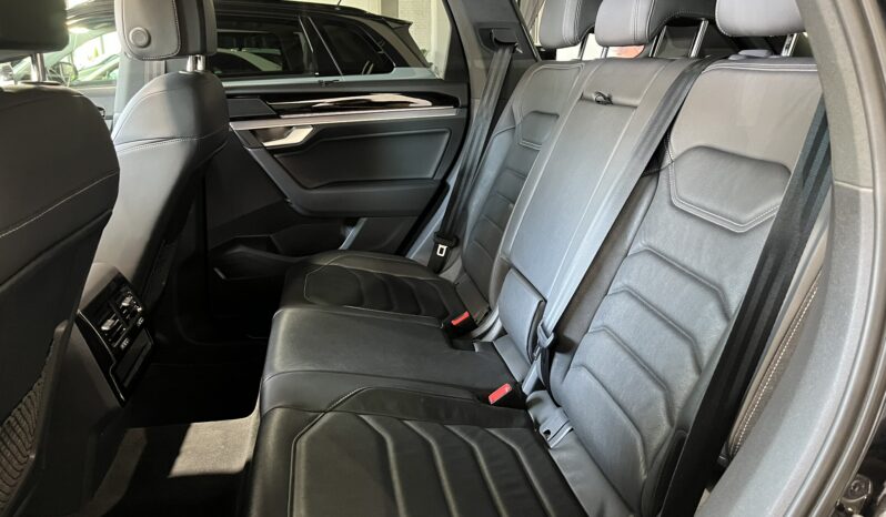 
								VOLKSWAGEN TOUAREG (CR) 5P (18-) 2021 lleno									