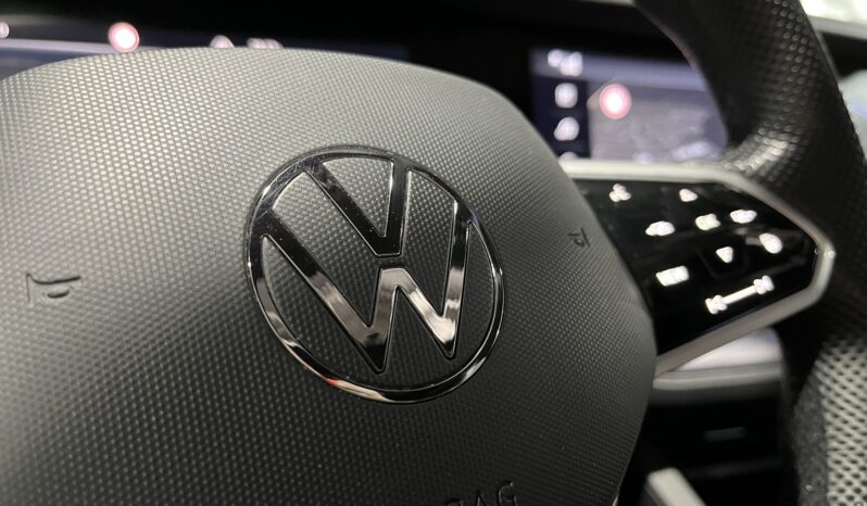 
								VOLKSWAGEN TOUAREG (CR) 5P (18-) 2021 lleno									