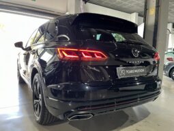 
										VOLKSWAGEN TOUAREG (CR) 5P (18-) 2021 lleno									