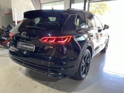 
										VOLKSWAGEN TOUAREG (CR) 5P (18-) 2021 lleno									