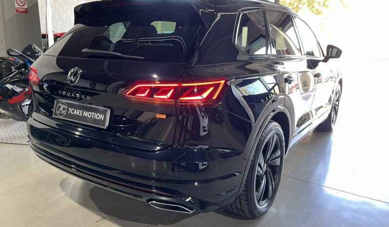 
								VOLKSWAGEN TOUAREG (CR) 5P (18-) 2021 lleno									