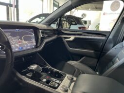 
										VOLKSWAGEN TOUAREG (CR) 5P (18-) 2021 lleno									
