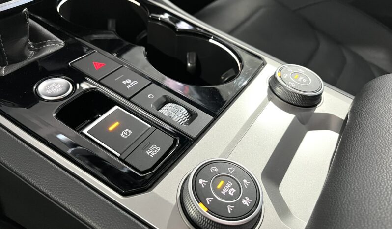 
								VOLKSWAGEN TOUAREG (CR) 5P (18-) 2021 lleno									