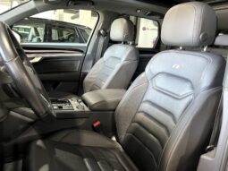 
										VOLKSWAGEN TOUAREG (CR) 5P (18-) 2021 lleno									