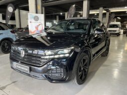 
										VOLKSWAGEN TOUAREG (CR) 5P (18-) 2021 lleno									