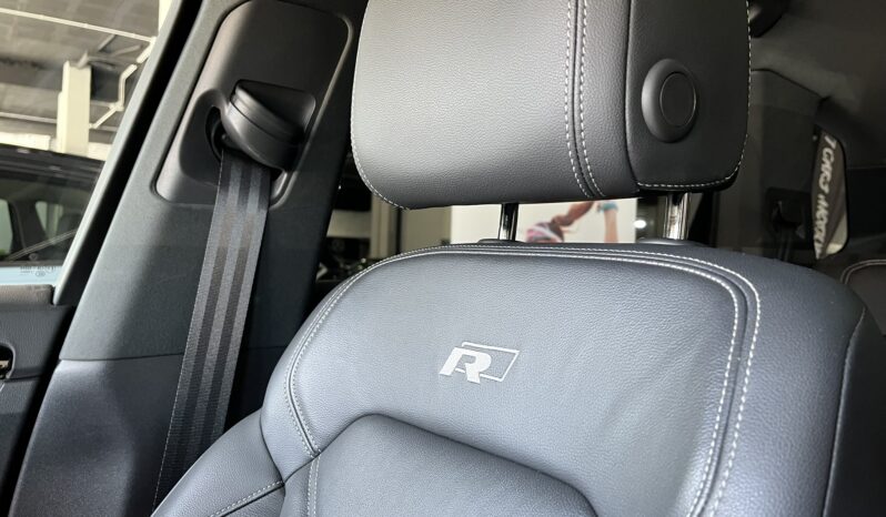 
								VOLKSWAGEN TOUAREG (CR) 5P (18-) 2021 lleno									