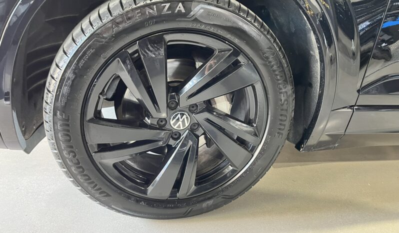 
								VOLKSWAGEN TOUAREG (CR) 5P (18-) 2021 lleno									