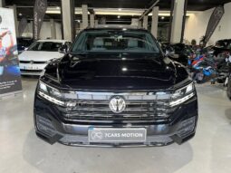 
										VOLKSWAGEN TOUAREG (CR) 5P (18-) 2021 lleno									