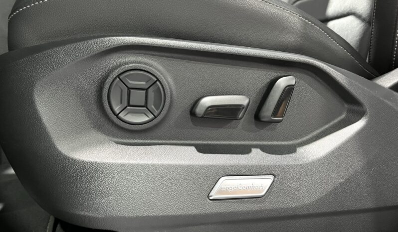 
								VOLKSWAGEN TOUAREG (CR) 5P (18-) 2021 lleno									