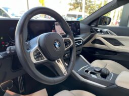 
										BMW SERIE 4 (G23) CABRIO (20-24) 2024 lleno									