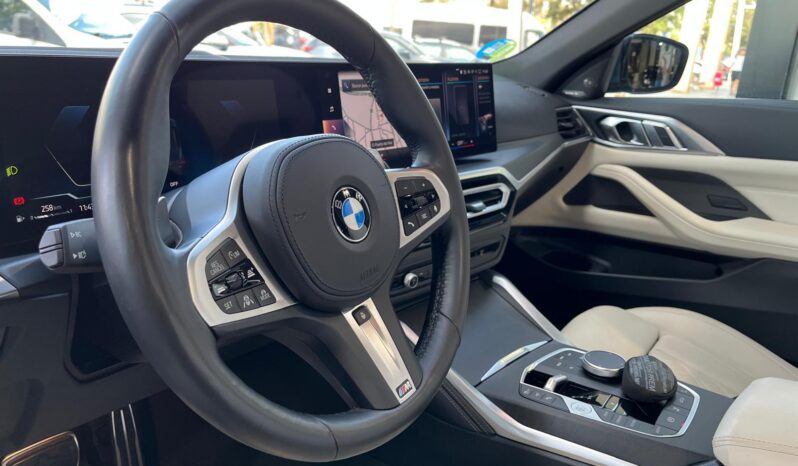 
								BMW SERIE 4 (G23) CABRIO (20-24) 2024 lleno									