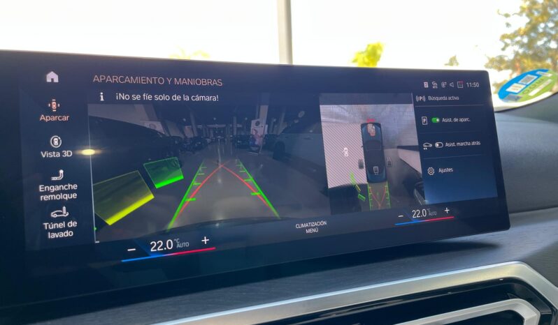 
								BMW SERIE 4 (G23) CABRIO (20-24) 2024 lleno									