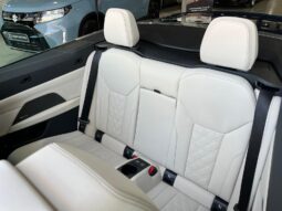 
										BMW SERIE 4 (G23) CABRIO (20-24) 2024 lleno									