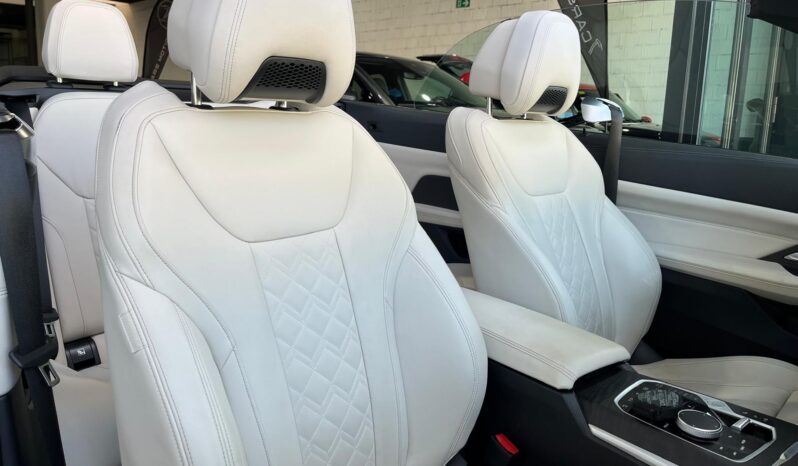 
								BMW SERIE 4 (G23) CABRIO (20-24) 2024 lleno									