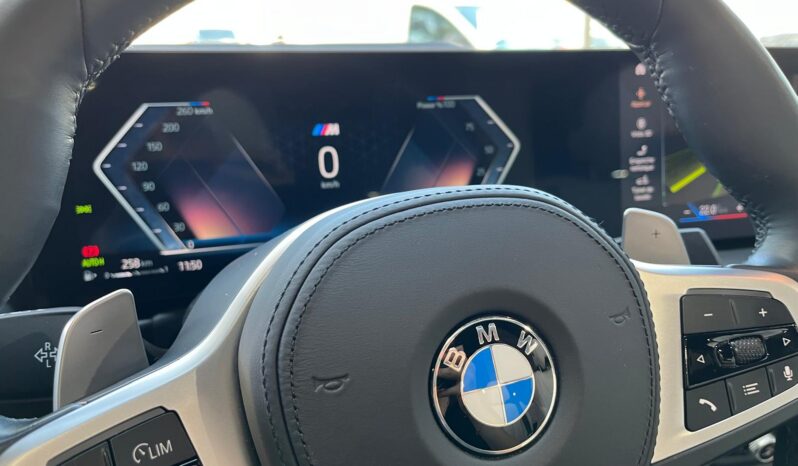 
								BMW SERIE 4 (G23) CABRIO (20-24) 2024 lleno									