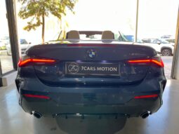 
										BMW SERIE 4 (G23) CABRIO (20-24) 2024 lleno									