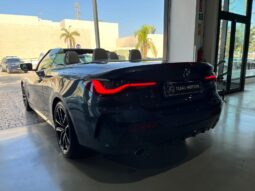 
										BMW SERIE 4 (G23) CABRIO (20-24) 2024 lleno									