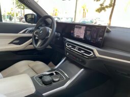 
										BMW SERIE 4 (G23) CABRIO (20-24) 2024 lleno									