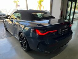 
										BMW SERIE 4 (G23) CABRIO (20-24) 2024 lleno									