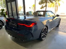 
										BMW SERIE 4 (G23) CABRIO (20-24) 2024 lleno									