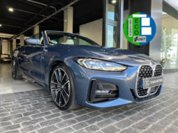 BMW SERIE 4 (G23) CABRIO (20-24) 2024