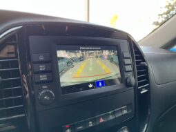 
										MERCEDES-BENZ VITO TOURER EXTRA LARGA 2023 lleno									