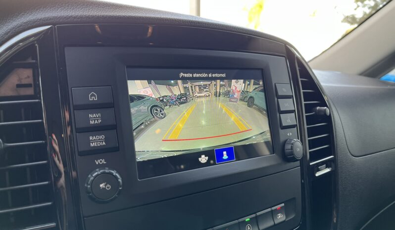 
								MERCEDES-BENZ VITO TOURER EXTRA LARGA 2023 lleno									