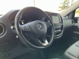 
										MERCEDES-BENZ VITO TOURER EXTRA LARGA 2023 lleno									