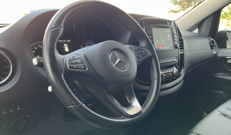
								MERCEDES-BENZ VITO TOURER EXTRA LARGA 2023 lleno									