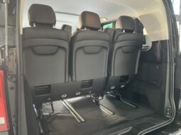 
										MERCEDES-BENZ VITO TOURER EXTRA LARGA 2023 lleno									
