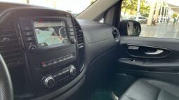 
										MERCEDES-BENZ VITO TOURER EXTRA LARGA 2023 lleno									