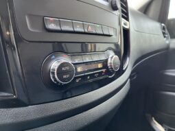 
										MERCEDES-BENZ VITO TOURER EXTRA LARGA 2023 lleno									