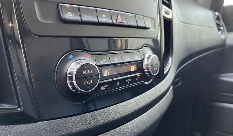 
								MERCEDES-BENZ VITO TOURER EXTRA LARGA 2023 lleno									